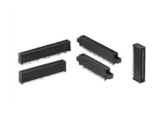 Краевые соединители Hirose