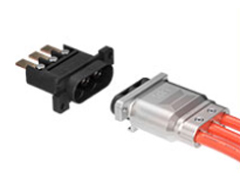 Силовые разъемы Hirose