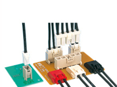 Соединительные платы Hirose