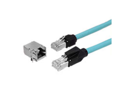 Модульные/штыревые разъемы Hirose