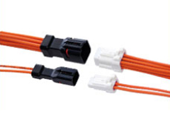 Межпроводные разъемы Hirose