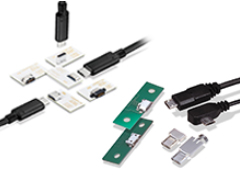 Стандартные разъемы Hirose